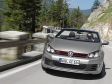 VW Golf VI GTI Cabrio