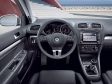 VW Golf VI Variant - Cockpit