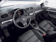 VW Golf VI Variant - Innenraum