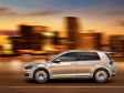 Golf VII - Durch BlueMotion Technology kann man jetzt auch bei dem 140 PS Benziner …