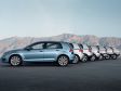 Golf VII - Der Golf VII basiert auf dem neuen modularen Querbaukasten von VW.