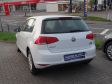 VW Golf VII - Farbe: Pure White