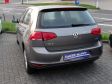 VW Golf VII - Farbe: Limestone Grey Metallic