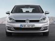 VW Golf VII - Farbe: Reflexsilber Metallic