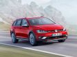 VW Golf VII Alltrack - Bild 1