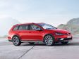 VW Golf VII Alltrack - Bild 3