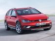 VW Golf VII Alltrack - Bild 6