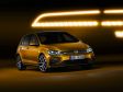 VW Golf VII Facelift 2017 - Bild 1