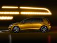 VW Golf VII Facelift 2017 - Bild 3