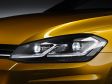 VW Golf VII Facelift 2017 - Bild 4