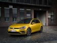 VW Golf VII Facelift 2017 - Bild 8