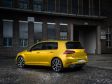 VW Golf VII Facelift 2017 - Bild 9