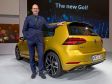 VW Golf VII Facelift 2017 - Bild 13