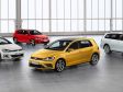 VW Golf VII Facelift 2017 - Bild 14