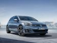 VW Golf VII GTD Facelift - Bild 1