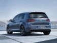 VW Golf VII GTD Facelift - Bild 2