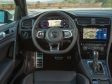 VW Golf VII GTD Facelift - Bild 4