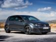 VW Golf VII GTD Facelift - Bild 10