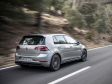 VW Golf VII GTD Facelift - Bild 18