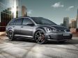 VW Golf GTD Variant - Bild 1