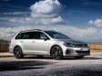 VW Golf VII GTD Variant Facelift - Bild 1