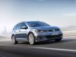 VW Golf VII GTD Variant Facelift - Bild 3