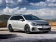 VW Golf VII GTD Variant Facelift - Bild 9