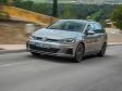 VW Golf VII GTD Variant Facelift - Bild 11