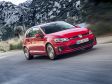 VW Golf VII GTI Facelift - Bild 1