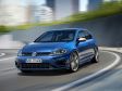 VW Golf VII R Facelift - Bild 1