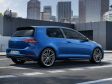 VW Golf VII R Facelift - Bild 2