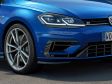 VW Golf VII R Facelift - Bild 3