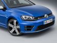 VW Golf VII R Variant - Bild 3