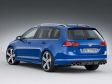 VW Golf VII R Variant - Bild 10