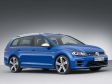 VW Golf VII R Variant - Bild 11