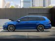 VW Golf VII R Variant Facelift - Bild 3