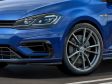 VW Golf VII R Variant Facelift - Bild 4