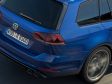 VW Golf VII R Variant Facelift - Bild 5