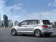 VW Golf VII Sportsvan - Markteinführung soll Mitte des Jahres 2014 sein.