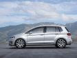 VW Golf VII Sportsvan - Zum Start wird es Motoren im Leistungsspektrum von 85 PS bis 150 PS geben.