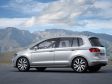 VW Golf VII Sportsvan - Eine BlueMotion Variante ist scheinbar geplant und soll mit 3,7 Litern auf 100 Kilometern auskommen (1.6 TDI, 110 PS).