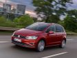 VW Golf VII Sportsvan Facelift - Bild 1