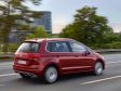 VW Golf VII Sportsvan Facelift - Bild 2