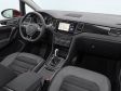 VW Golf VII Sportsvan Facelift - Bild 6