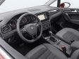 VW Golf VII Sportsvan Facelift - Bild 7