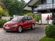 VW Golf VII Sportsvan Facelift - Bild 10