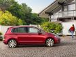 VW Golf VII Sportsvan Facelift - Bild 11