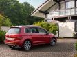 VW Golf VII Sportsvan Facelift - Bild 12