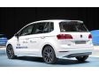 VW Golf VII Sportsvan TDI BlueMotion - 3,6 Liter Diesel soll der Sportsvan BluemMotion nur verbrauchen.