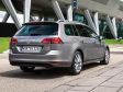 VW Golf VII Variant - Farbe: Limestone Grey Metallic